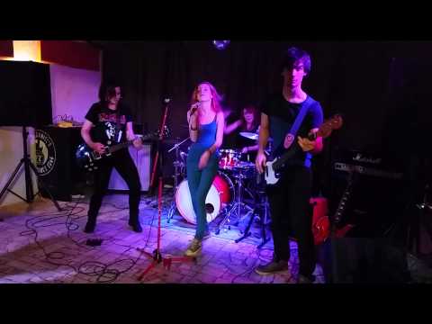 Freekies - Freekies- Teenage Dirtbag