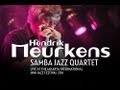 Hendrik Meurkens Samba Jazz Quartet "SAMBATROPOLIS" at Java Jazz Festival 2011 -