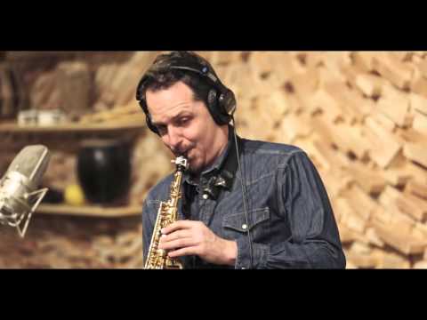 Klemens Marktl EPK feat. Seamus Blake, Aaron Goldberg, Joe Locke, John Ellis, Harish Raghavan