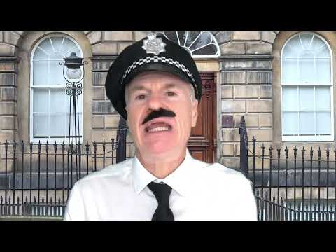 Chief Inspector Snowball video thumbnail