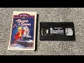 The Sword In The Stone 1998 VHS Overview 2025 Edition READ DESCRIPTION