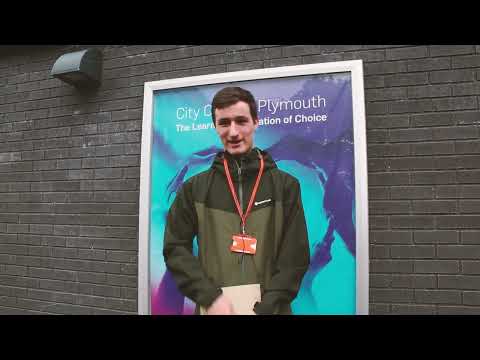 Marcus - GCSE Results