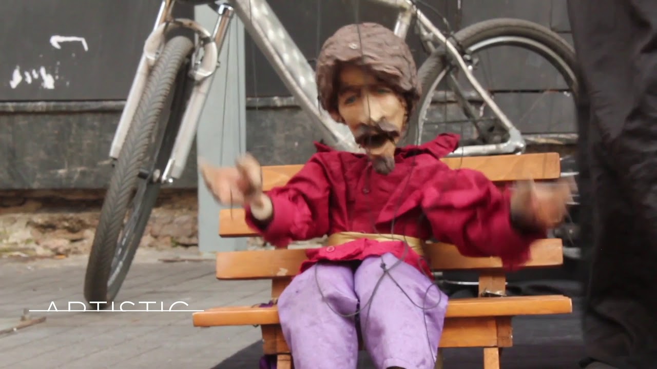 Promotional video thumbnail 2 for Felix Images