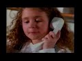 Ameritech Caller ID Dog Ate The Message Commercial 1997