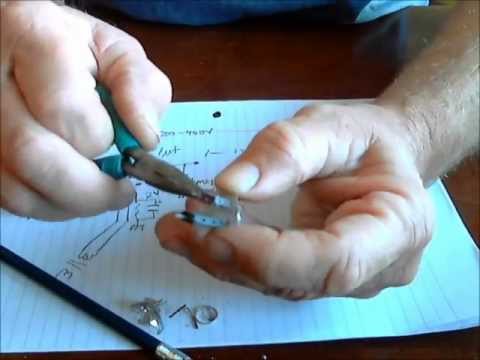 How A Triode Is Made Pt. 1