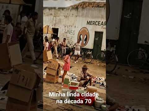 # são Miguel do tapuio Piauí ano de 1970
