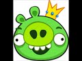 Angry Birds Pigs Laughing Level Failed