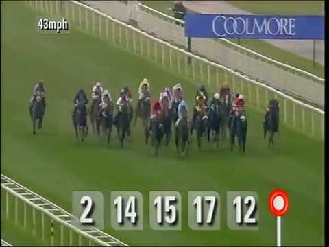 Take Cover Coolmore Nunthorpe Stakes York 190816