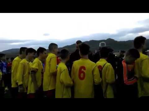 FK Lokanj-Osvojena 3.mjesto na Memorijalnom turniru u Trnovici!