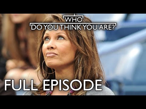Vanessa Williams Uncovers a Civil War Hero in Her Family | Who Do You Think You Are