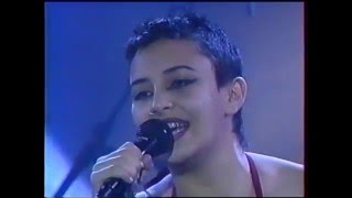 Sneaker Pimps - Tesko Suicide