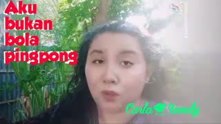 Download lagu aku bukan bola ping Pong || Tiktok Ananta Yaswa Channel mp3 Download lagu aku bukan bola ping Pong || Tiktok Ananta Yaswa Channel mp3