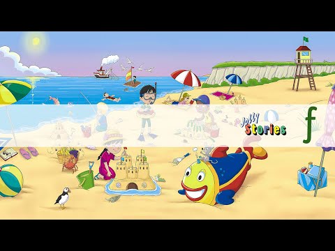Jolly Phonics Story - /f/ sound