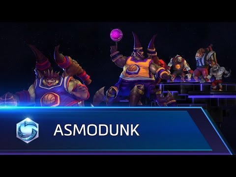 Bande-annonce d’Asmodunk