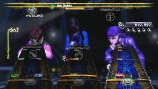 Sugarbaby by Morningwood Full Band FC #1891