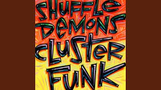 Music video thumbnail preview for He's the Drummer by The Shuffle Demons