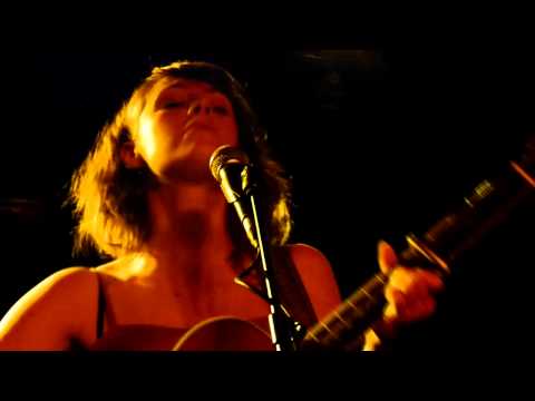 Emma's Imagination - Change (in the House of Flies) live Liverpool O2 Academy 25-03-11