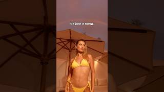 We have a surprise for you tomorrow…