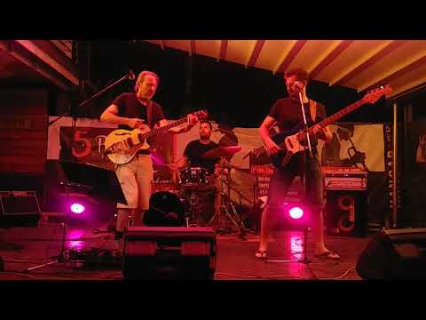 Heavenix - Whole Lotta Love (Led Zeppelin)