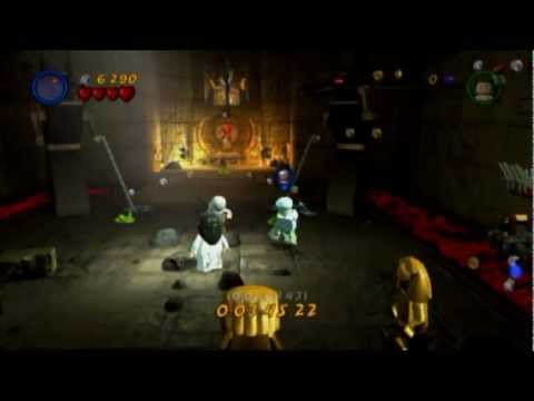 LEGO Indiana Jones 2 : L'Aventure Continue Playstation 3