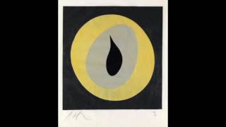Robert Horton - Two Armed Spiral