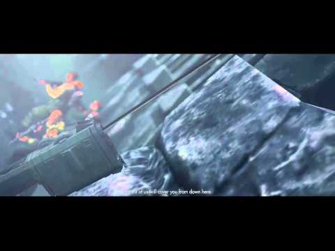 Wolfenstein: The New Order Playthrough Part 2