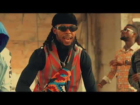 Crispy DONDADA - DIALLO DIALLO