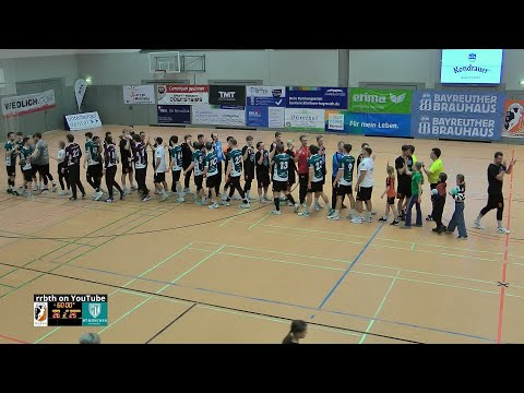 HaSpo Bayreuth – HT München 2. Halbzeit (2026-02-07, RL, H1)