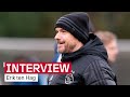 #AZAJA | Ten Hag: 'Zeker dit seizoen kunnen wissels het verschil maken'
