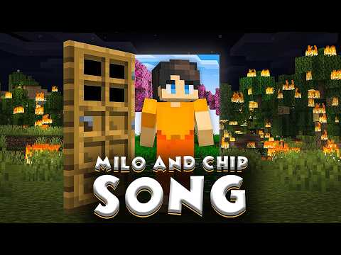 Milo and Chip Song - SNAKE (by Bee)