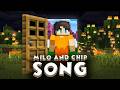 Milo And Chip Song SNAKE By Bee