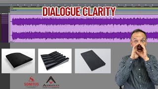 How to Improve Dialogue Clarity