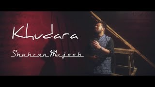 Khudara | Mulk | Shahzan Mujeeb | Prasad Sashte | Cover