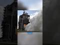 How NASA Makes Rain Clouds With Rocket Engines