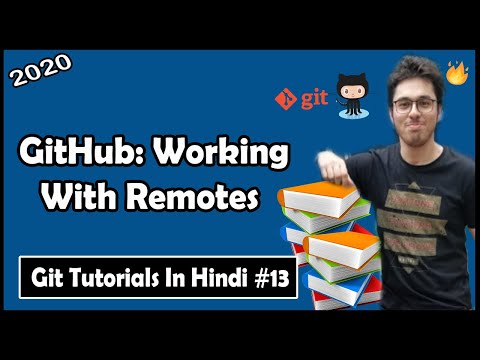 What is Git GitHub Why do we need it | Git Tutorials 1