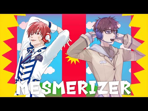 Mesmerizer