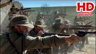 Ambush Scene - The Lighthorsemen