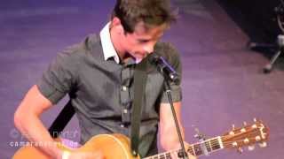 Rescue - The Summer Set - 2/20/14 - NYC