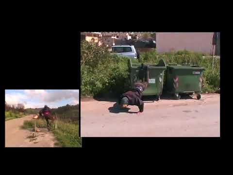 planets are on it - eins nach dem gefühl (video)