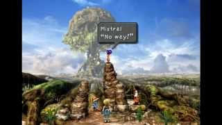Growing Up - Let's Play Final Fantasy IX Part 87