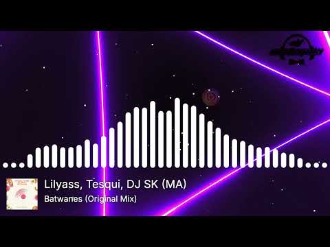 DJ Mateyski pres. Matto - Best of Afro House February 2025