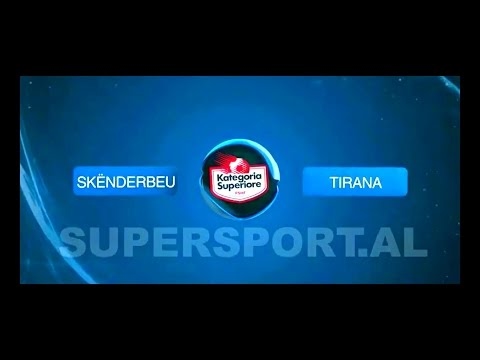 Skenderbeu-Tirana (Permbledhje)