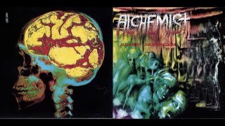Alchemist - Jar of Kingdom [Full Album]