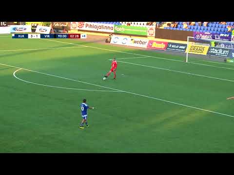 HJK TV: H - J - K!!!