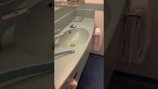 Carnival Valor Balcony Cabin 8233