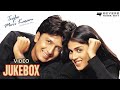 Tujhe Meri Kasam 2003 Jukebox All Music Videos Official 4K Video