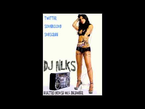 Electro House December 2K11| Mix #7