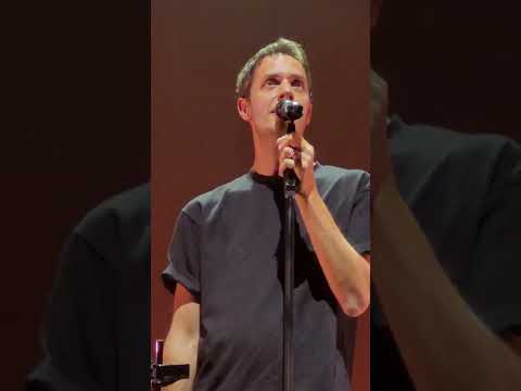 Grand corps malade - Mesdames - Zénith Amiens - 12/03/2022
