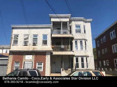 115-117 Myrtle St, Lawrence MA 01841 - Multi Family Home - Real Estate - For Sale -