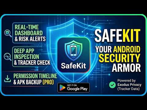 SafeKit - Android Security